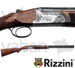 RIZZINI AURUM COMBO SUPERPOZE AV TÜFEĞİ