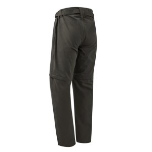 DEERHUNTER Slogen Zip-Off Şort/Pantolon 54