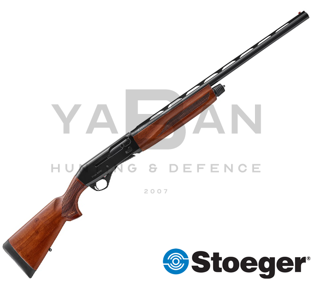 STOEGER M3000 V2 AHŞAP YARI OTOMATİK AV TÜFEĞİ