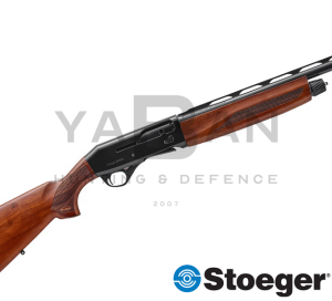 STOEGER M3000 V2 AHŞAP YARI OTOMATİK AV TÜFEĞİ