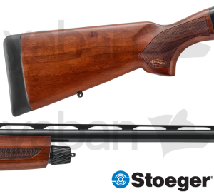 STOEGER M3000 V2 AHŞAP YARI OTOMATİK AV TÜFEĞİ