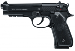 UMAREX BERETTA M92 A1 BLOWBACK HAVALI TABANCA