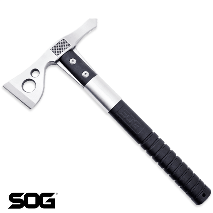 SOG F06PN-CP Fasthawk Balta