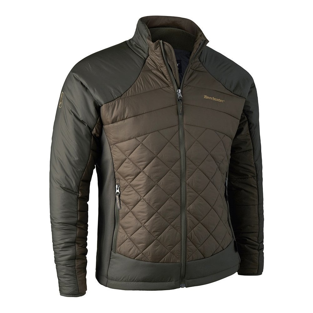 DEER HUNTER CUMBERLAND QUILTED MONT / S