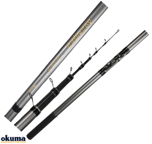 Okuma Avenger Bolo 600cm Surf Kamışı