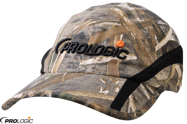 Prologıc Max5 Survivor Cap