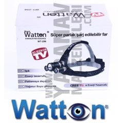 WATTON WT-256 KAFA LAMBASI