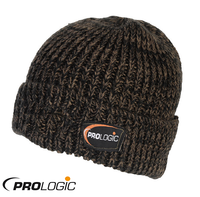 Prologıc Commander Knitted Beanie