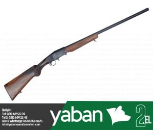 BERETTA TEK KIRMA AV TÜFEĞİ / 2.EL