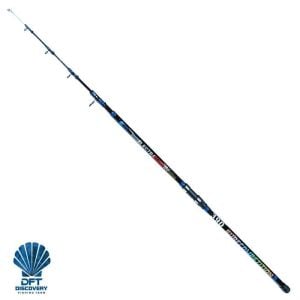 DFT Electra Surf Kamışı 200 g 390 cm