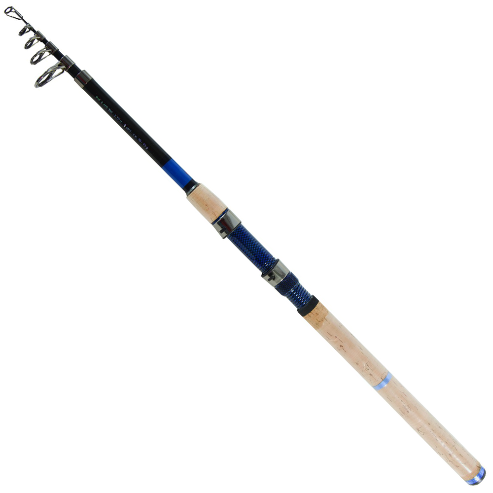 Remixon Bluestar Serisi 180cm Olta Kamışı