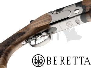 BERETTA 692 SKEET TÜFEĞİ