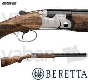 BERETTA 692 SPORTING ATIŞ TÜFEĞİ