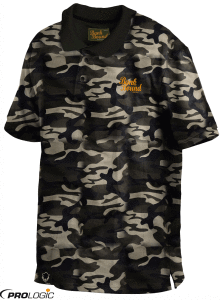 Prologıc Bank Bound Camo Polo