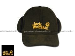 JACK WOLFSKIN KULAKLIKLI ŞAPKA