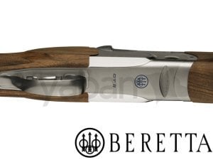 BERETTA DT11 SKEET TÜFEĞİ