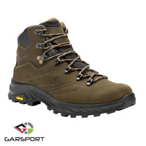 GARSPORT Nevegal Mid Su Geçirmez Oliva Bot 43