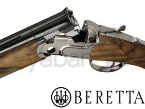 BERETTA DT11 ADJ SKEET TÜFEĞİ