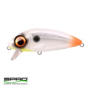 SPRO Iris Perch 9CM 20G Hot Tail Sahte Yem 1/1