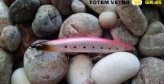 TOTEM VETRO 9,5 CM 8 GR. SAHTE BALIK