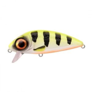 SPRO Iris Perch 9CM 20G Hot Perch Sahte Yem 1/1