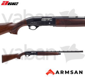 ARMSAN A612 DW 3 YARI OTOMATİK AV TÜFEĞİ