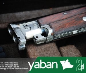 BROWNING B25 D3 SUPERPOZE AV TÜFEĞİ / 2.EL