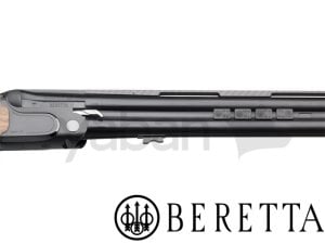 BERETTA DT11 BLACK EDITION ADJ TRAP TÜFEĞİ