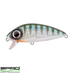 SPRO Iris Perch 9CM 20G Herring Sahte Yem 1/1