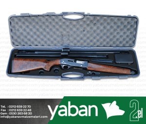 ATA ARMS CY COMBO YARI OTOMATİK AV TÜFEĞİ / 2.EL