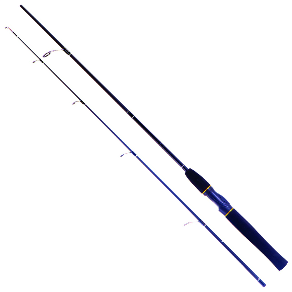 Remixon Double Black Serisi 240cm Olta Kamışı