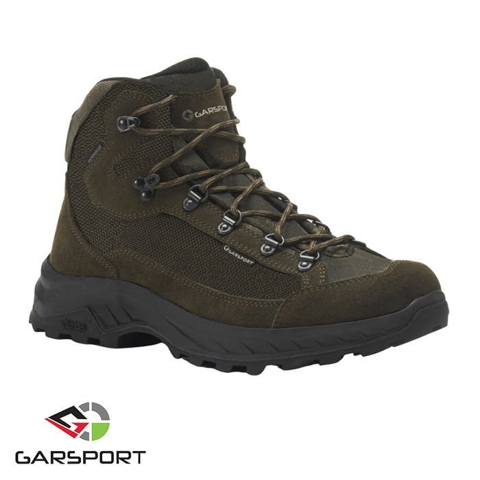 GARSPORT Colonel Su Geçirmez Oliva Bot 45