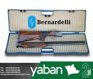 BERNARDELLI 115 TRAP TÜFEĞİ / 2.EL