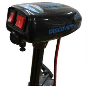 DISCOVERY ELEKTRİKLİ 18 LB BOT MOTORU