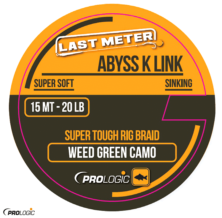 Prologıc Abyss K Link 15m