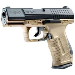 UMAREX WALTHER P99 DAO DESERT BLOWBACK AIRSOFT TABANCA