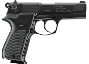 UMAREX WALTHER CP88 HAVALI TABANCA