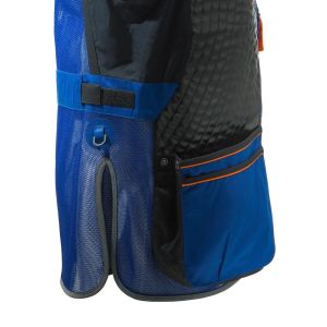 BERETTA SPORTING EVO BLUE, BLACK & ORANGE ATIŞ YELEĞİ