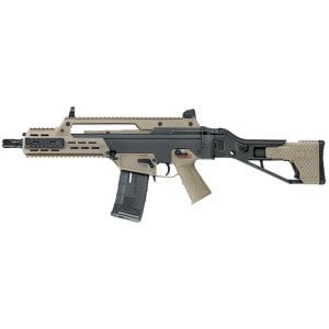 ICS G33 COMPACT ASSAULT AIRSOFT TUFEK