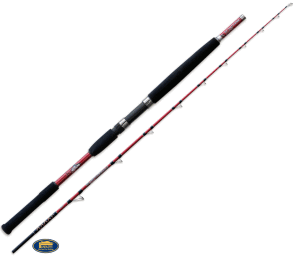 Lineaeffe Slow Jıggıng Boat Up To 1.90 mt 160g Trolling Kamışı