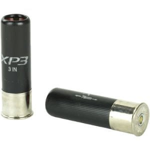 WINCHESTER (USA) XP3 SABOT MAGNUM TEK KURŞUN - 12 CAL.