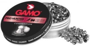 GAMO PRO HUNTER 4,5 MM SAÇMA