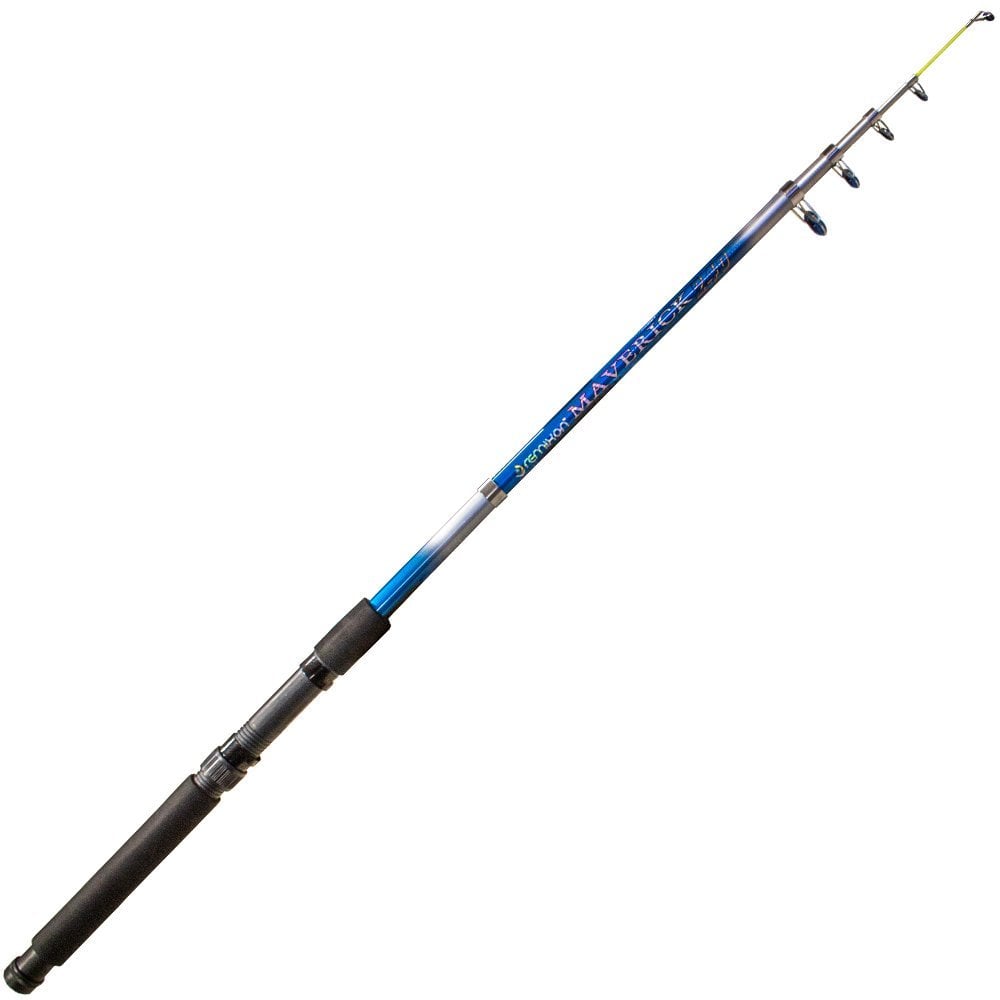 Remixon Maverick Blue Serisi 180cm Olta Kamışı