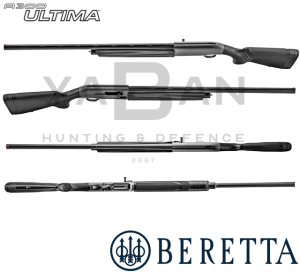 BERETTA A300 ULTIMA KICK OFF SENTETİK YARI OTOMATİK AV TÜFEĞİ