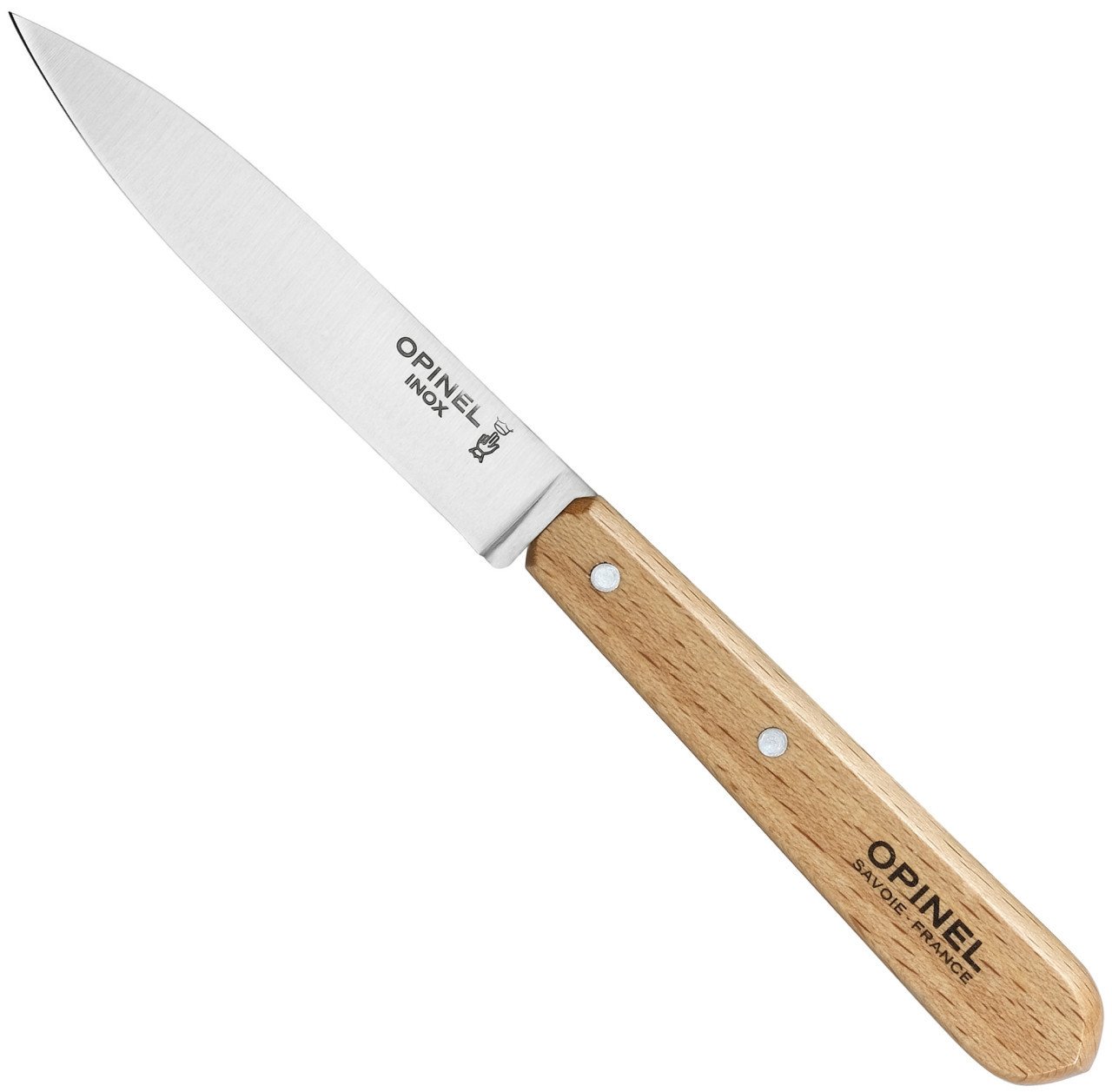 OPINEL INOX MEYVE BIÇAĞI