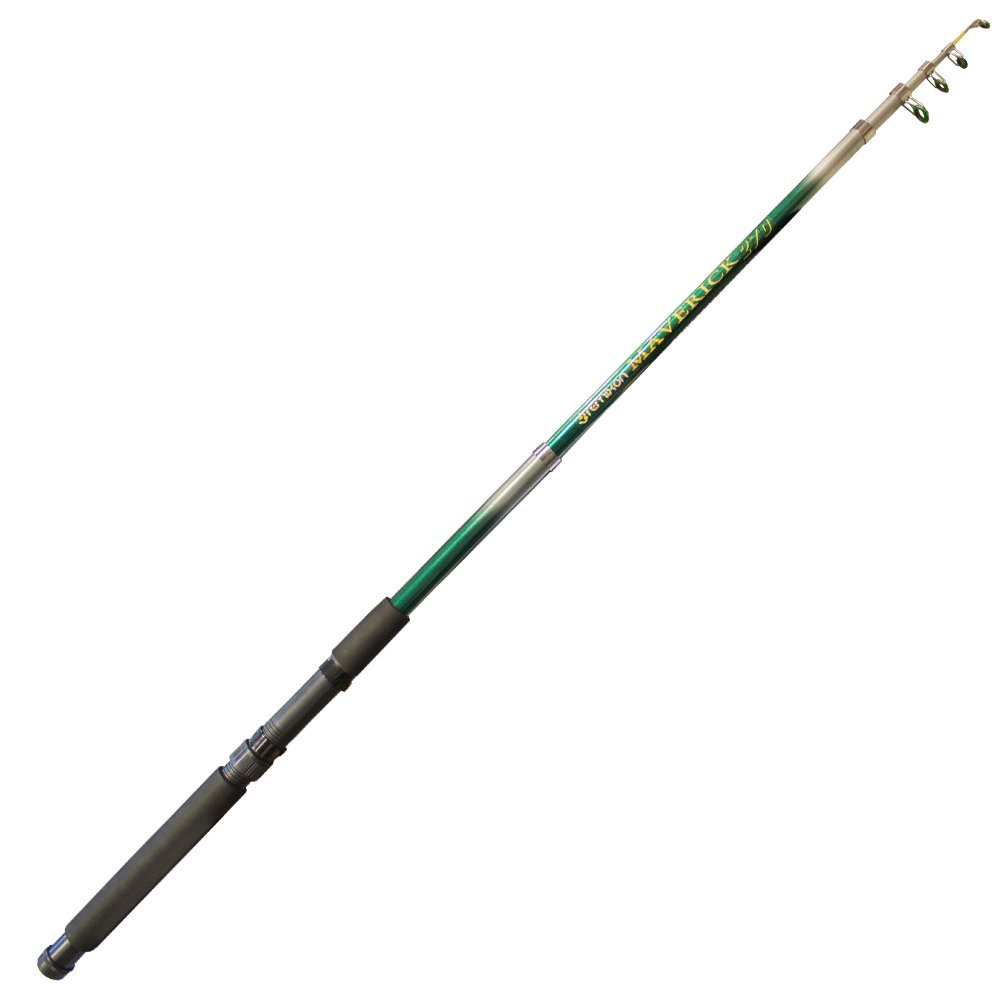 Remixon Maverick Green Serisi 240cm Olta Kamışı