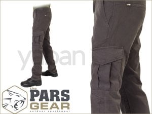 THE PARS GEAR PG-106 OUTDOOR PANTOLON