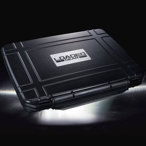 BARSKA LOADED GEAR HD-10 SERT TABLET TAŞIMA ÇANTASI