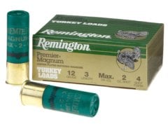 REMINGTON (USA) PREMIER MAGNUM 56 GR. AV FİŞEĞİ - 12 CAL.