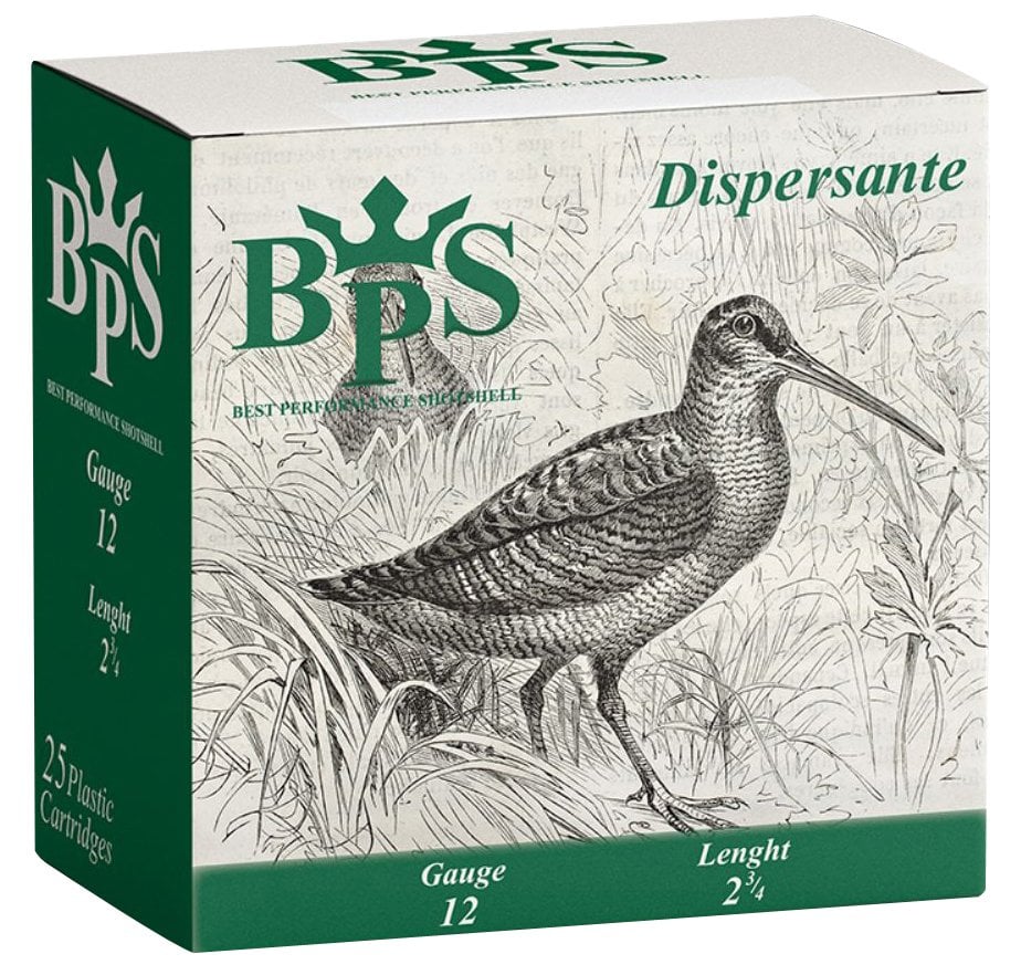 BPS 32 GR. DISPERSANTE AV FİŞEĞİ - 12 CAL.